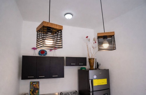 Monterrico Apartment | Modern Apartment with Private Pool