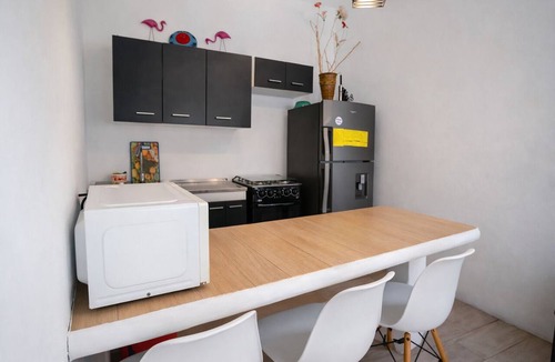 Monterrico Apartment | Modern Apartment with Private Pool