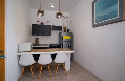 Monterrico Apartment | Modern Apartment with Private Pool