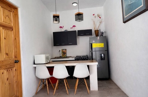 Monterrico Apartment | Modern Apartment with Private Pool
