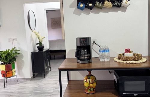 Xalapa Apartment | Modern, Centrally Located and Cozy | All New