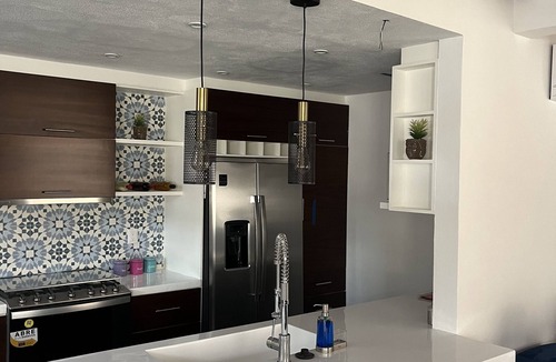 Puerto Vallarta Condo | Modern condo loft in El Centro- 10 minute walk to the malecón