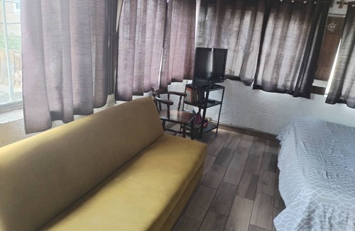 Historic Centre Apartment | Modern, cozy, centrally located apartment. Near Calzada San Diego and Las Tarascas