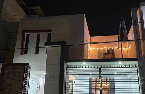 Tampico House | Modern Family Home in Premium Zone in Tampico