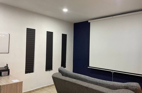 Tampico House | Modern Family Home in Premium Zone in Tampico