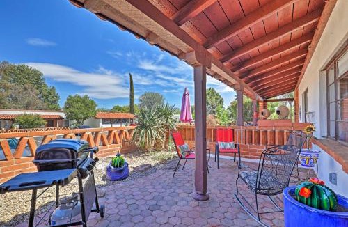 Haven Green Valley East House | Modern Green Valley Condo - Near National Park!