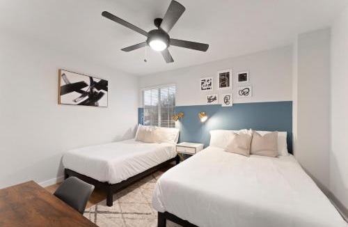 Pflugerville House | Modern & Homey 3BR Home, Remote Work Friendly, King Beds, Fast WiFi