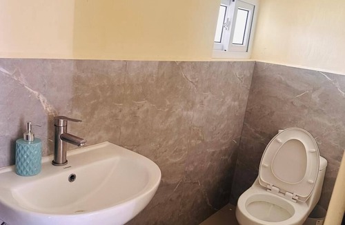 Chiquimula House | Modern house ★ Comfortable, safe and well located.