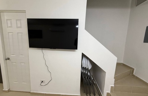 Apodaca House | Modern House in Salinas Victoria