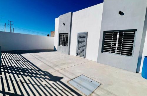 Cholla Bay House | Modern house near the beach Great price