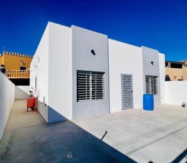 Cholla Bay House | Modern house near the beach Great price