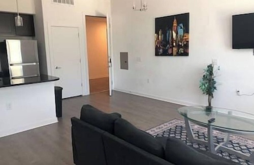 Leander Apartment | Modern Leander Getaway Near Shop
