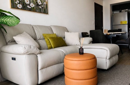Zona 4 Apartment | Modern loft, excellent location and total comfort