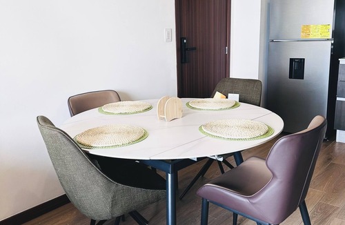 Zona 4 Apartment | Modern loft, excellent location and total comfort