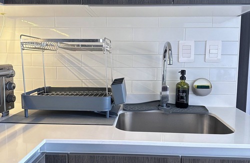 Zona 4 Apartment | Modern loft, excellent location and total comfort