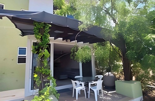 Bajos de Chila House | Modern Oasis House with Pool
