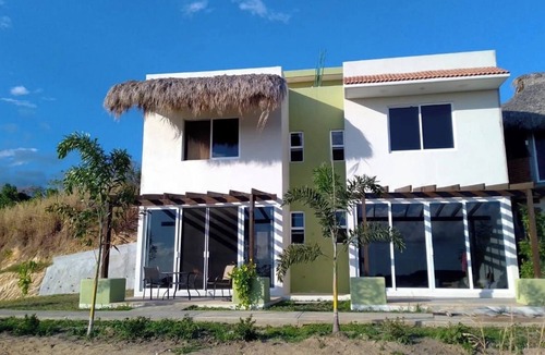 Bajos de Chila House | Modern Oasis House with Pool