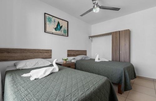 Puerto Vallarta House | Modern Pool Side, 3 Bdrm House with parking