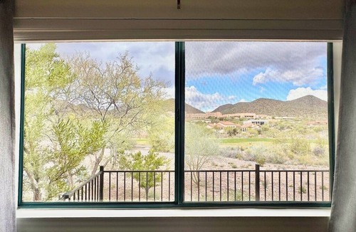 Starr Pass House | Modern Resort Home @ Starr Pass Golf Resort