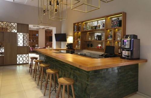 Jalatlaco House | Modern Rooms Near Oaxaca Cathedral – Perfect for Sightseeing - 3 Units