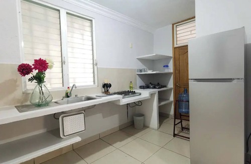 Crucecita House | Modern studio near beaches