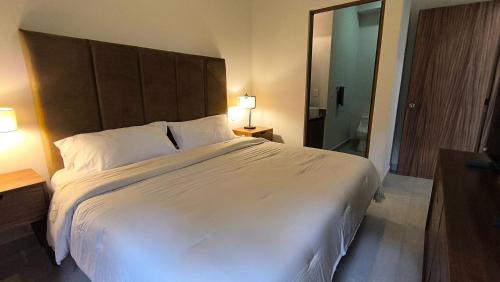 Mezcales House | "Modern Style in Mezcales: Minutes from the Beach"