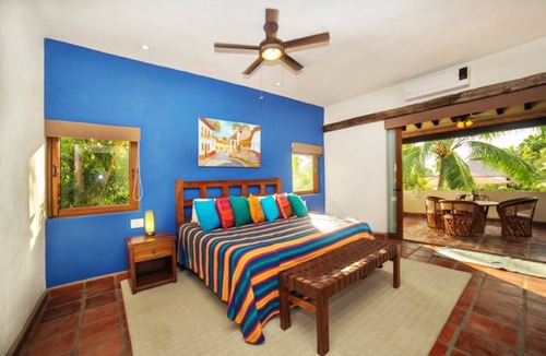 North End House | Modern Villa, Beautiful Setting, Close to Beach and Town