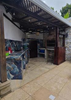 Puerto Barrios House | Moderna Casa con acceso a piscina con jacuzzi y generador electrico automatico