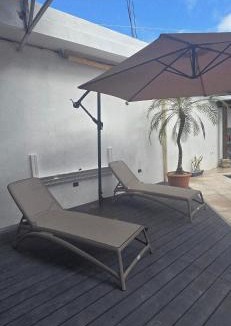 Puerto Barrios House | Moderna Casa con acceso a piscina con jacuzzi y generador electrico automatico