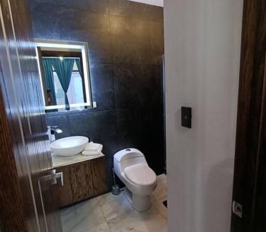 Chihuahua Apartment | moderno apartamento en el centro de la ciudad