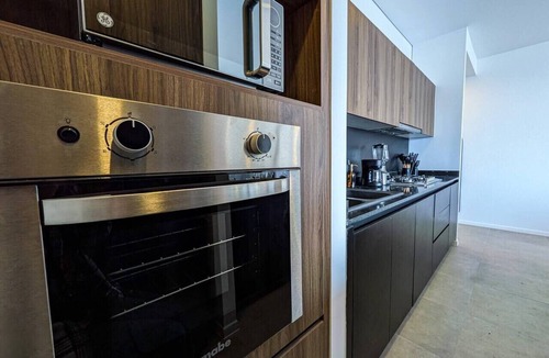 Los Gavilanes Apartment | Moderno Depa en Punto Sur | Mundial 2026
