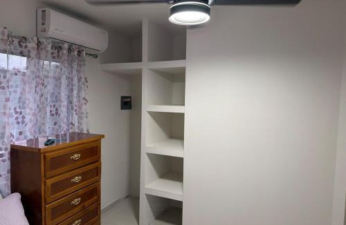 Acuna Apartment | Moderno departamento 2 recámaras comodo y fresco