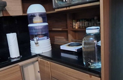 Zona 4 Condo | Moderno loft con parqueo en el epicentro artístico de Zona 4 Ciudad de Guatemala