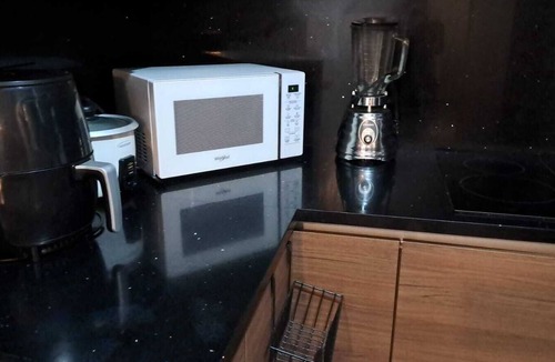Zona 4 Condo | Moderno loft con parqueo en el epicentro artístico de Zona 4 Ciudad de Guatemala