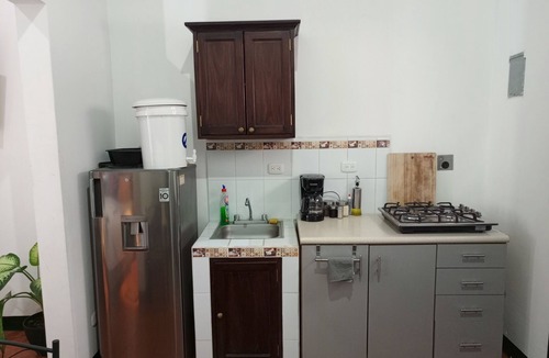 Antigua Guatemala Apartment | Moderno y cómodo apartamento cerca del centro de Antigua Guatemla