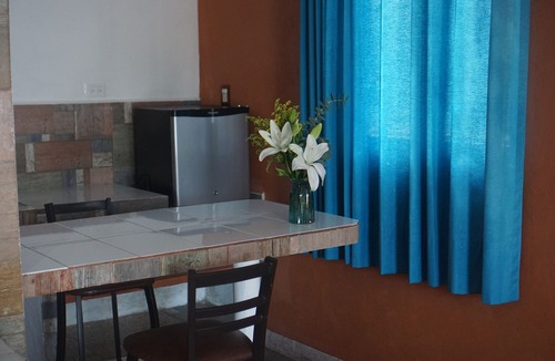 Merida Apartment | Moka Hospedaje