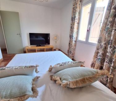 Meynes Bed & Breakfast | Mon Eden