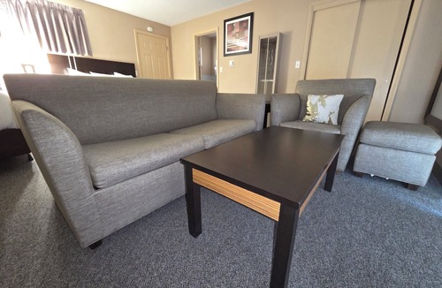Monroe Hotel | Monroe Motel Near Seattle Everett WA