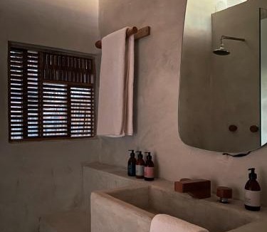 San Agustinillo Hotel | Monte Uzulu