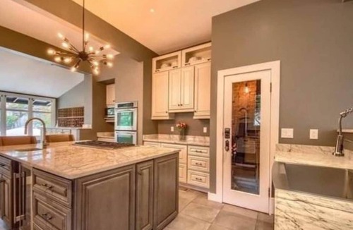 Midtown House | Monte Vista Home Near Pearl | Pool & Hot Tub