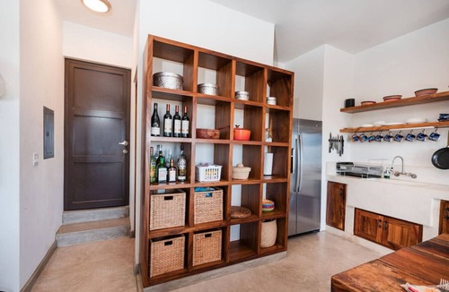 Los Barriles Apartment | Montebello Pool House-3 BD