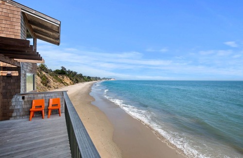 Summerland House | Montecito Pointe