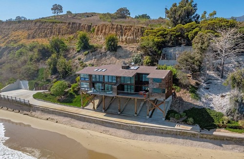 Summerland House | Montecito Pointe