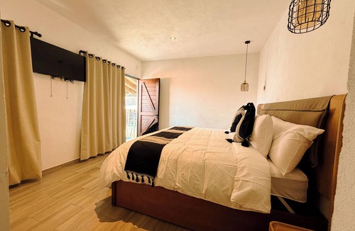 Bernal Hotel | Montencino Hotel Boutique