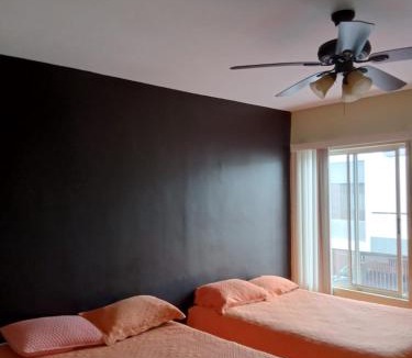 Guadalupe House | MONTERREY SUITES ALMERIA Short & Long Rent