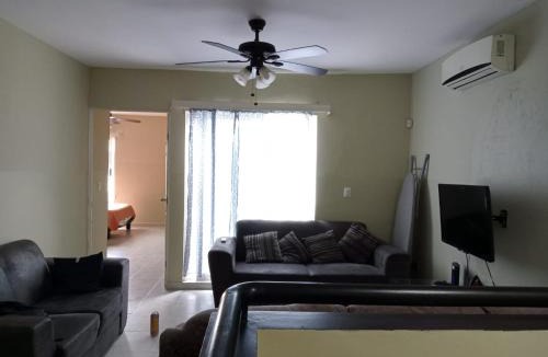 Guadalupe House | MONTERREY SUITES ALMERIA Short & Long Rent