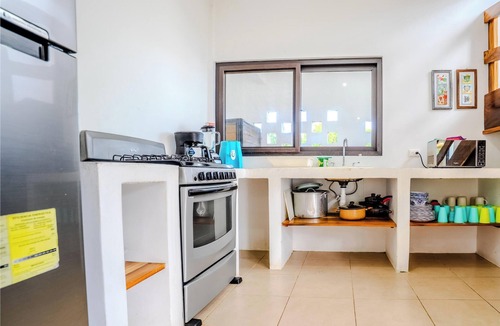 Monterrico Ski Chalet | Monterrico Beach, Candelaria2 2 minutes walking distance to the beach