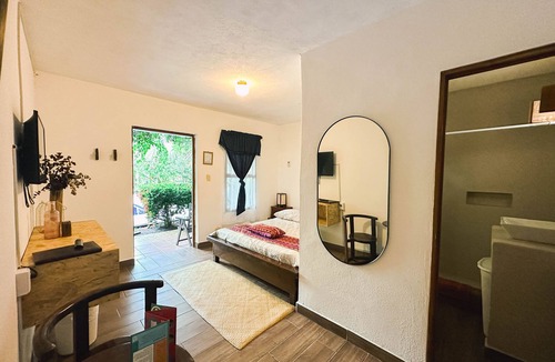 Monterrico Hotel | Monterrico