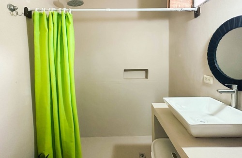 Monterrico Hotel | Monterrico