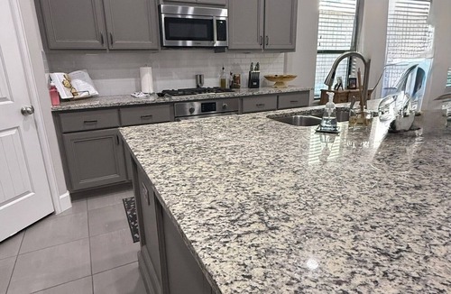 Neartown House | Montrose Area Home with Amenities and Comfort